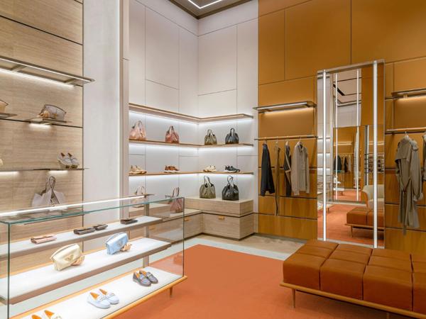 Tod’s