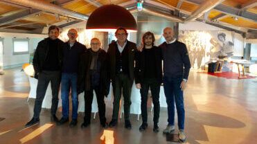 L’ex presidente del MOMA ospite di Effetto Luce, azienda leader dell’illuminotecnica