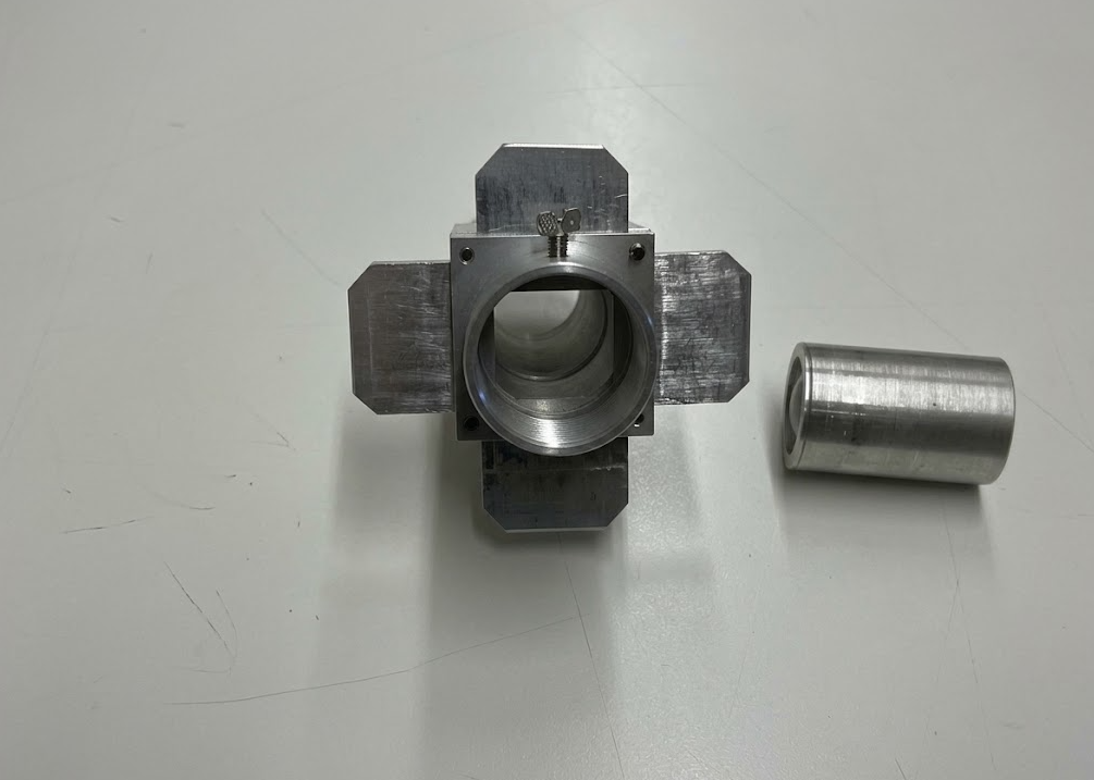 Sagomatore Fibra Ottica