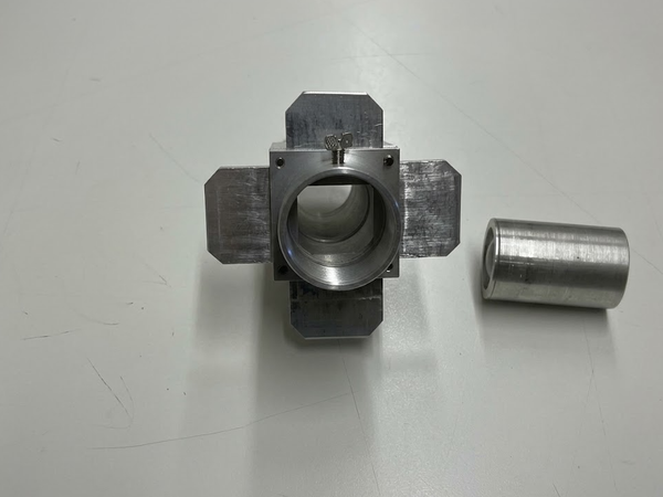 Sagomatore Fibra Ottica