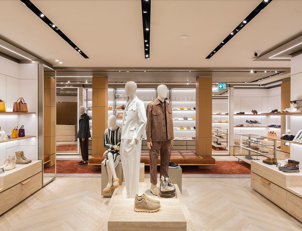 Tod’s
