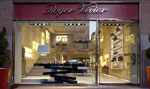 Roger Vivier