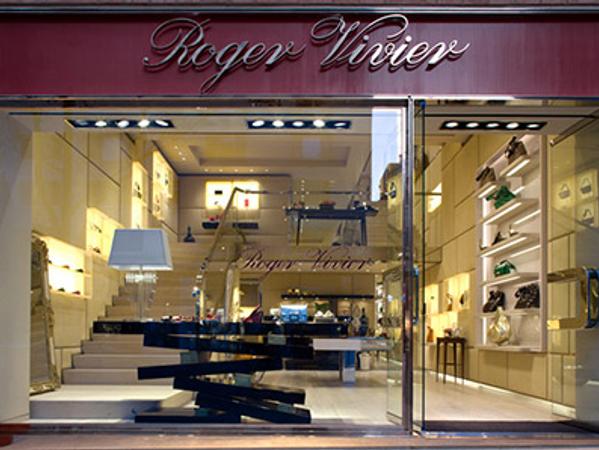 Roger Vivier