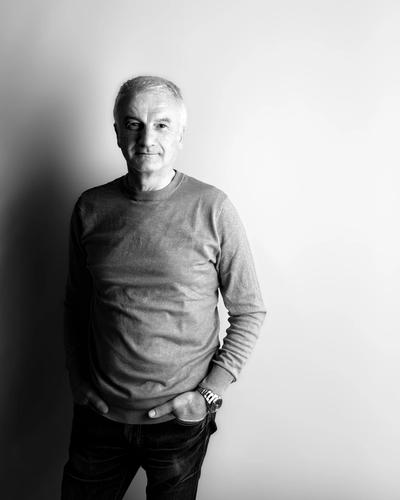 Luca Montenovo