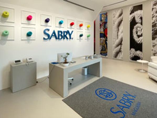 Sabry maglieria