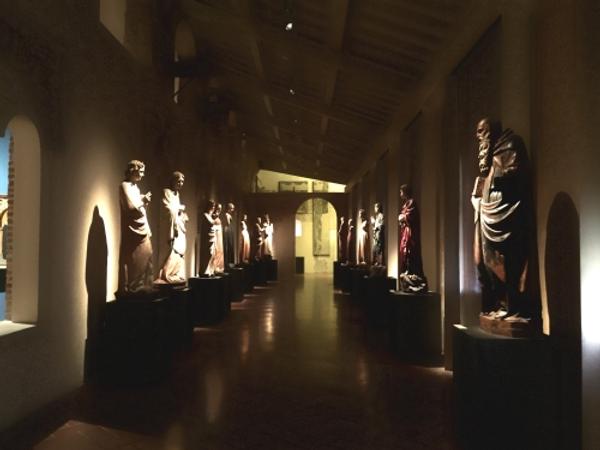 Uffizi Pisani