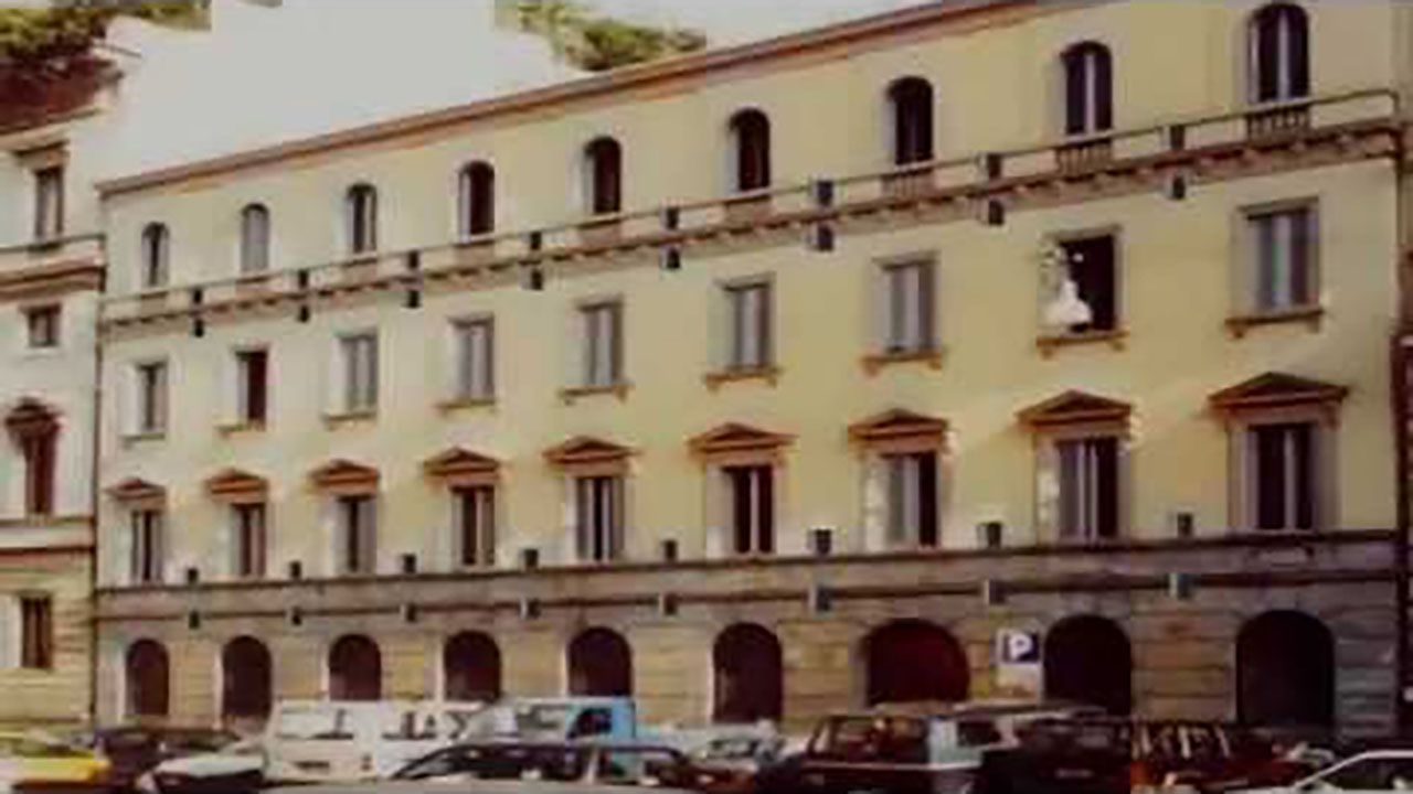 Effetto Luce Spa: The Company