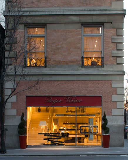 Roger Vivier