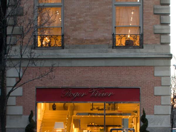 Roger Vivier