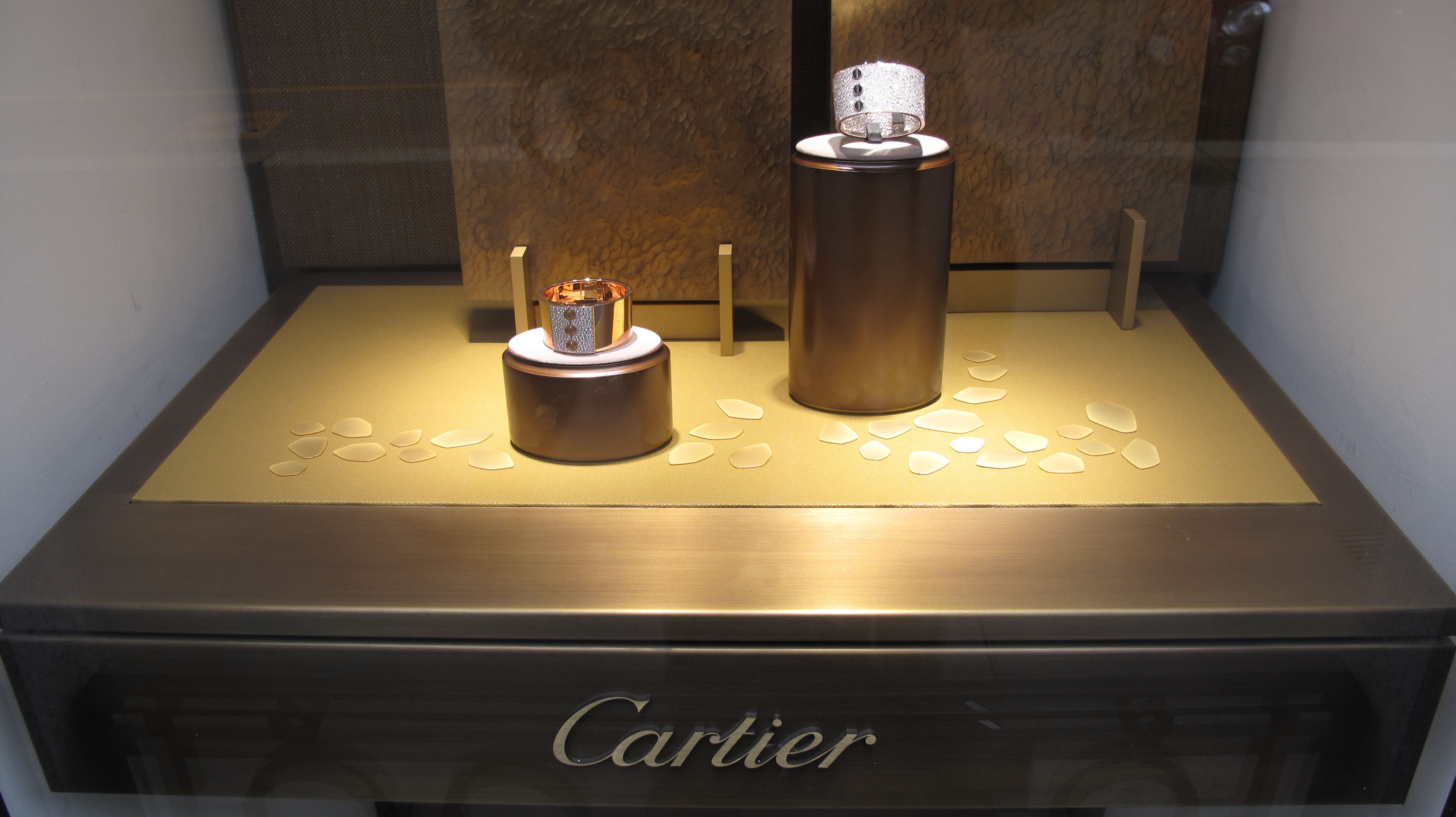 Cartier