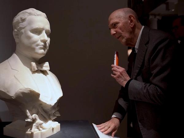 Museum Omero
