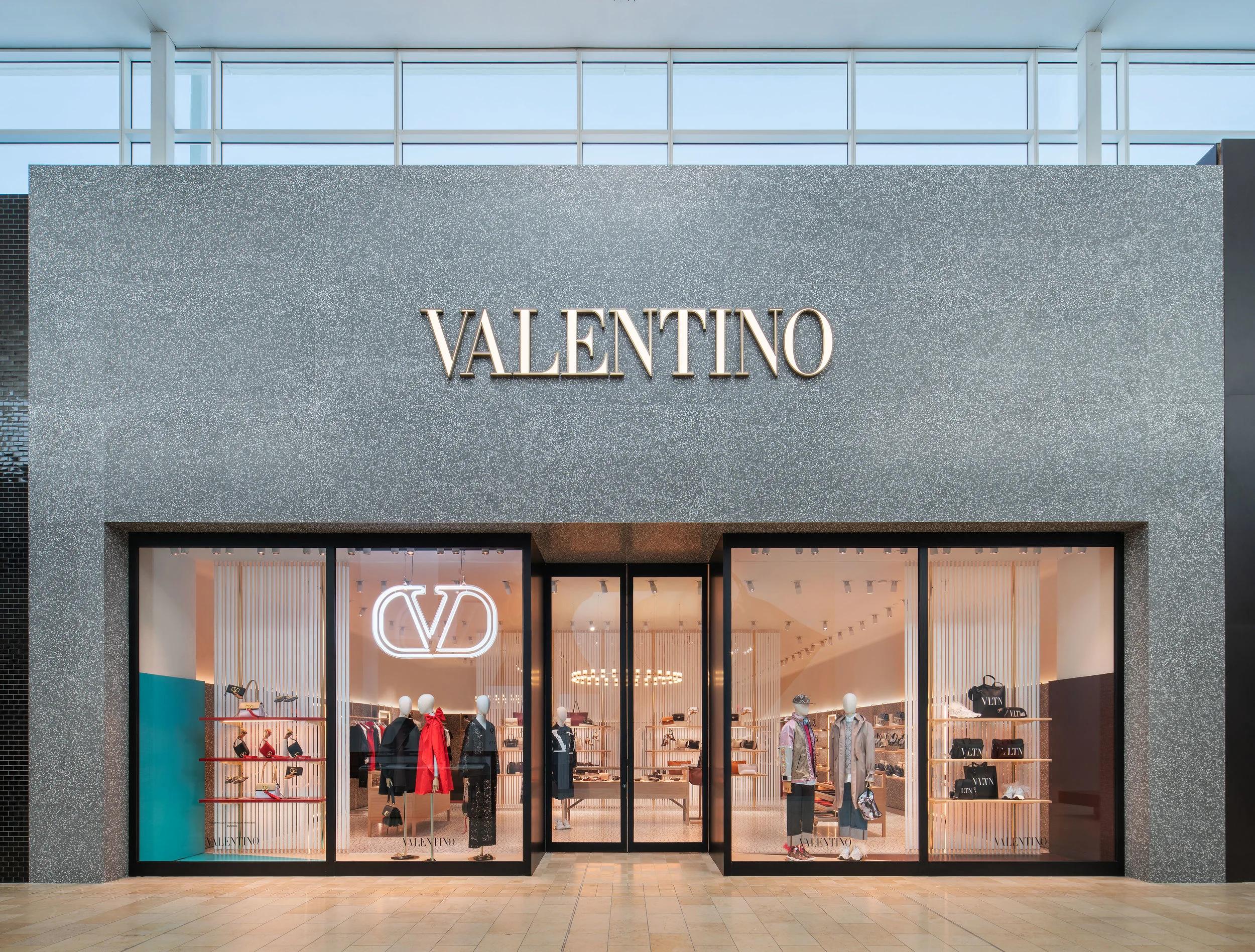 Valentino