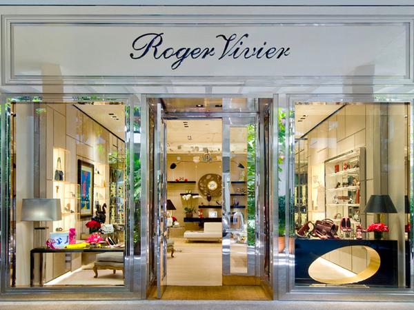 Roger Vivier