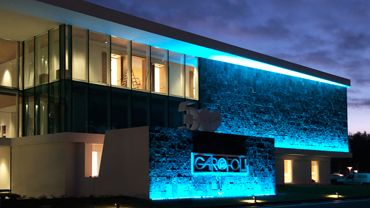 Effetto Luce per Garofoli Porte