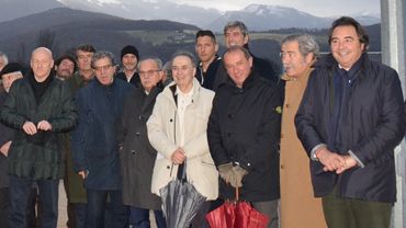 Effetto Luce riaccende lo stadio Micheli di Norcia