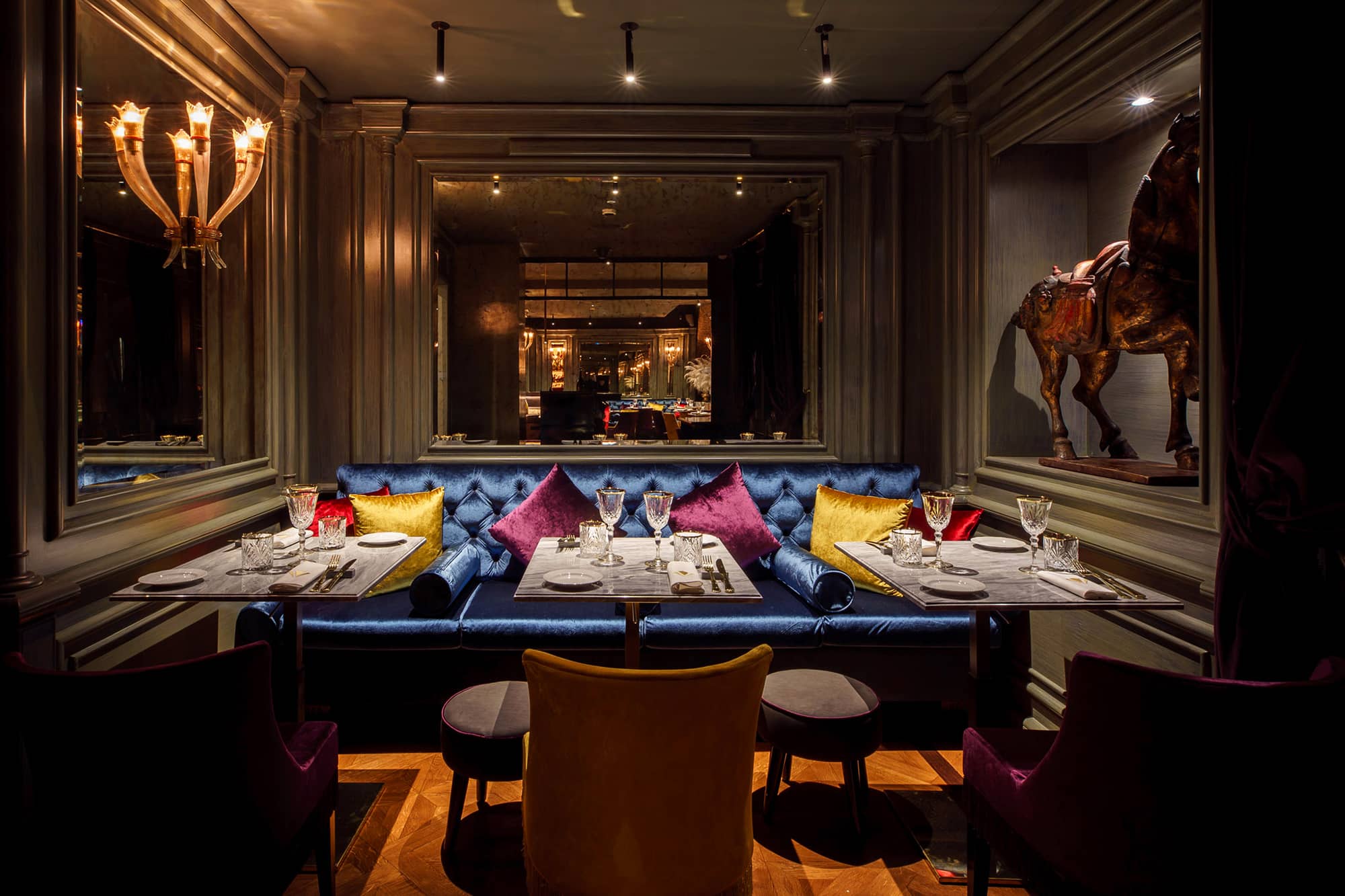 Valadier Hotel 