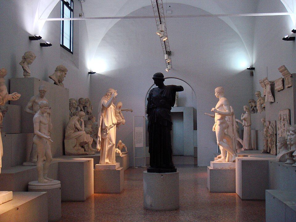 Museo Civico Archeologico