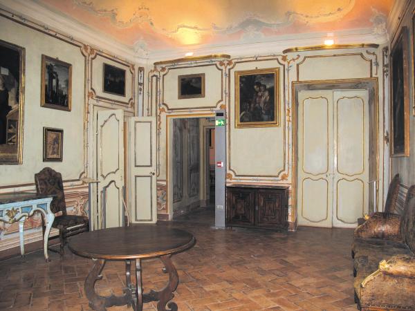 Castello di Lanciano