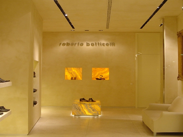 Roberto Botticelli
