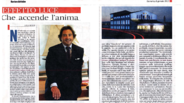 Effettoluce – Che accende l’anima