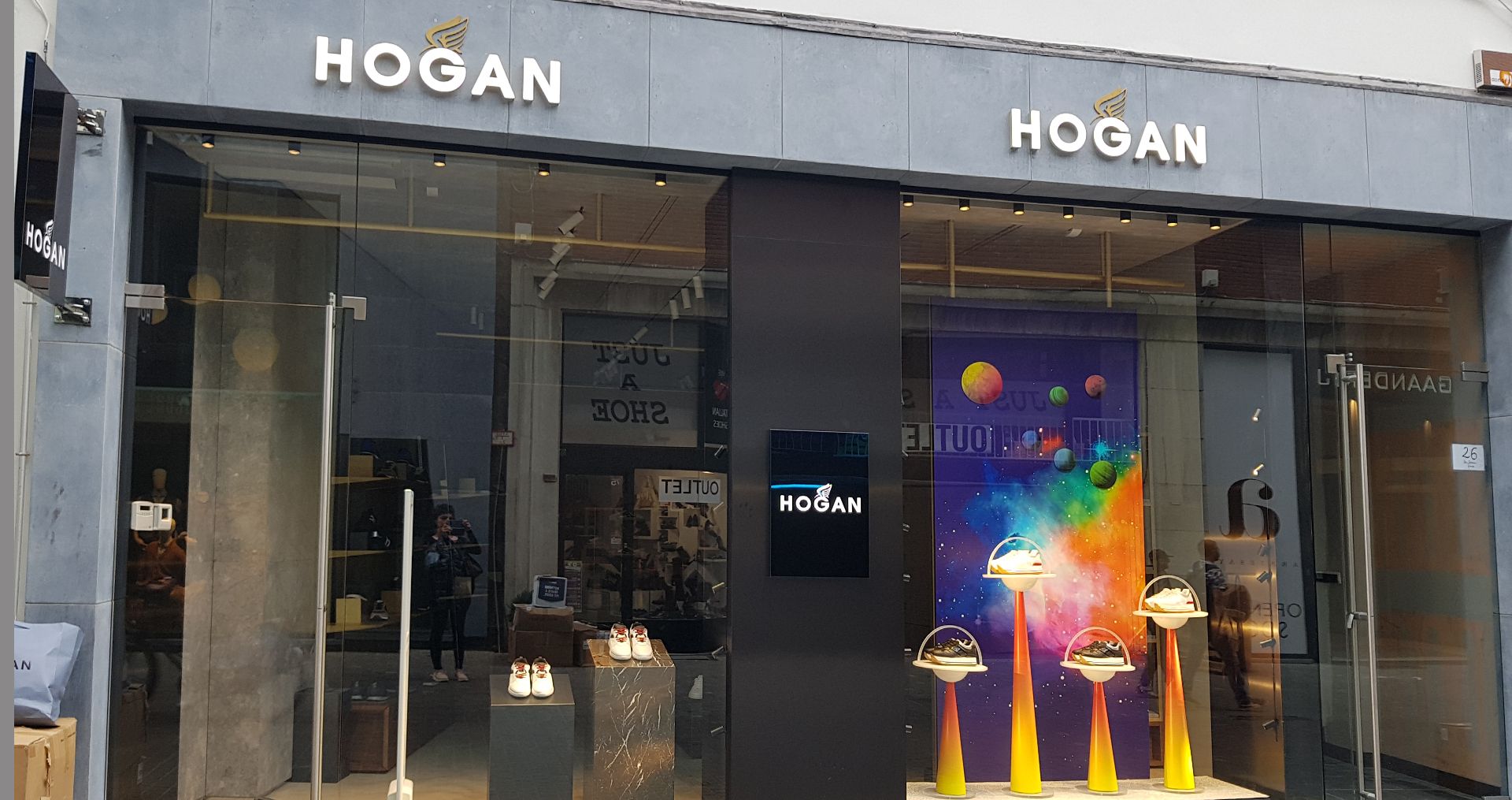 Hogan