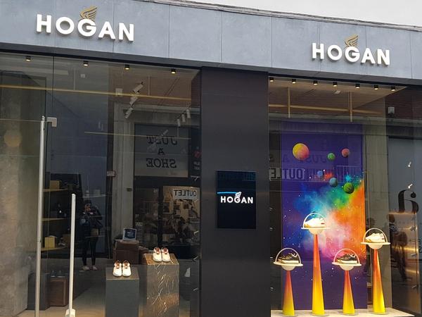 Hogan