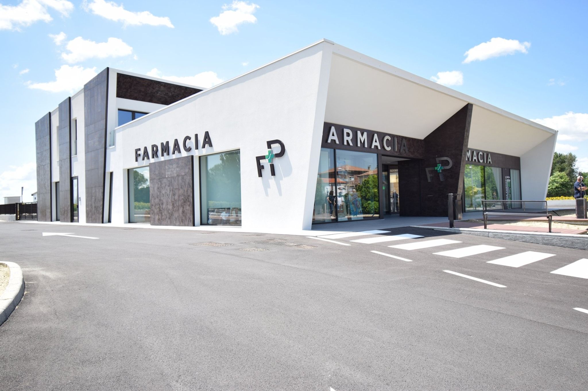Farmacia Pasquali