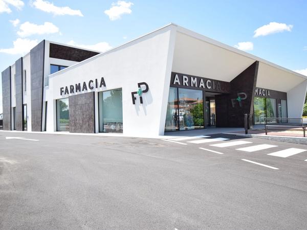 Farmacia Pasquali