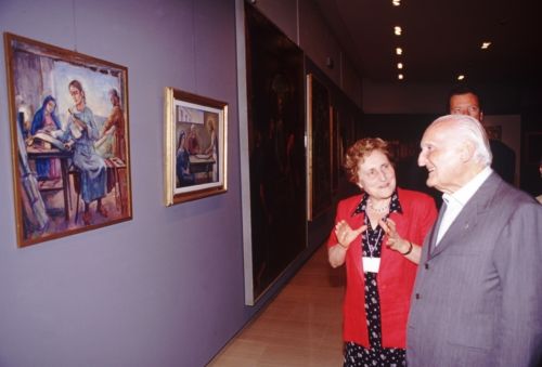 Pinacoteca Comunale