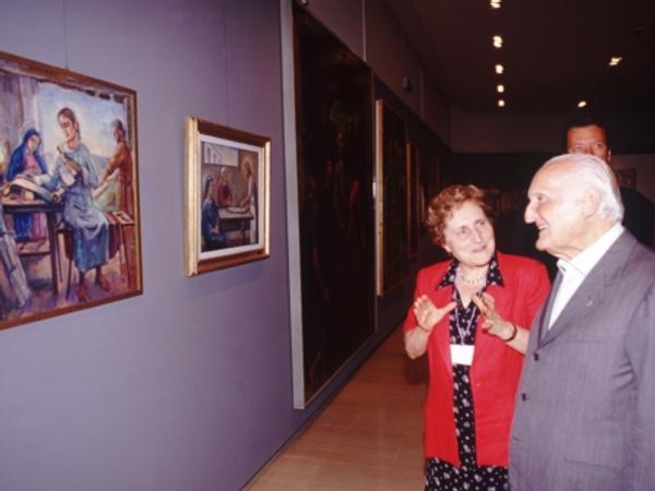 Pinacoteca Comunale