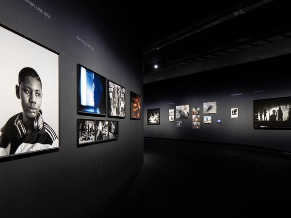 Paolo Pellegrin: An Anthology