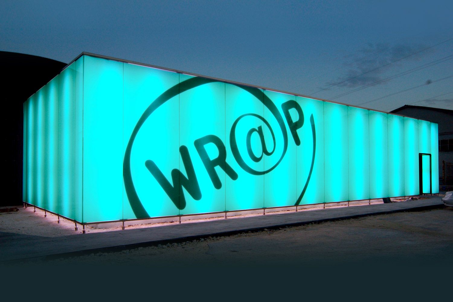 Wr@p