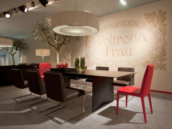 Suspension lamps