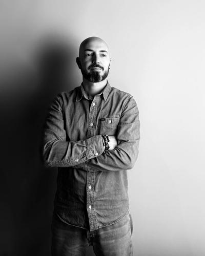 Diego Caricato