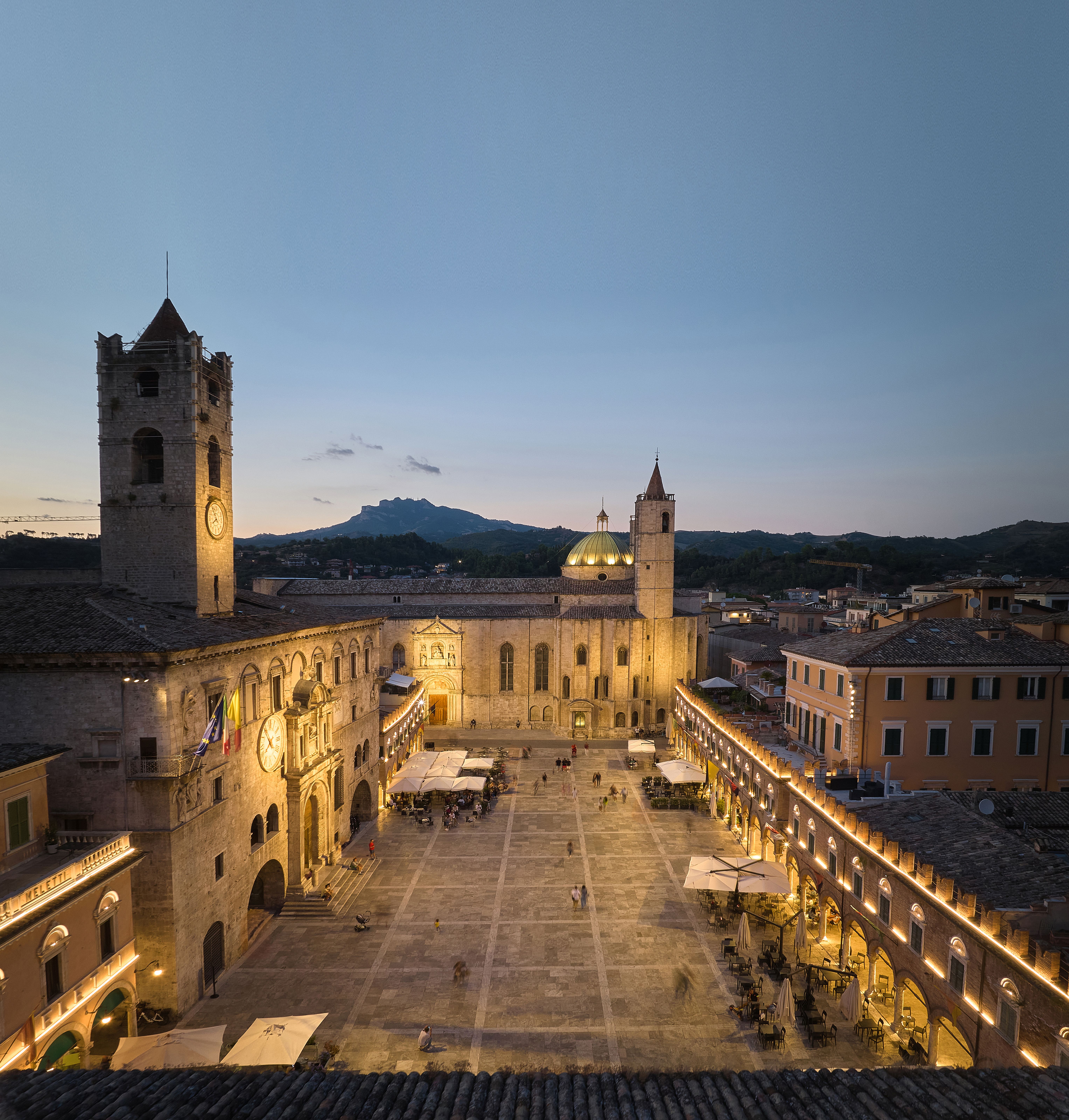 Centro storico