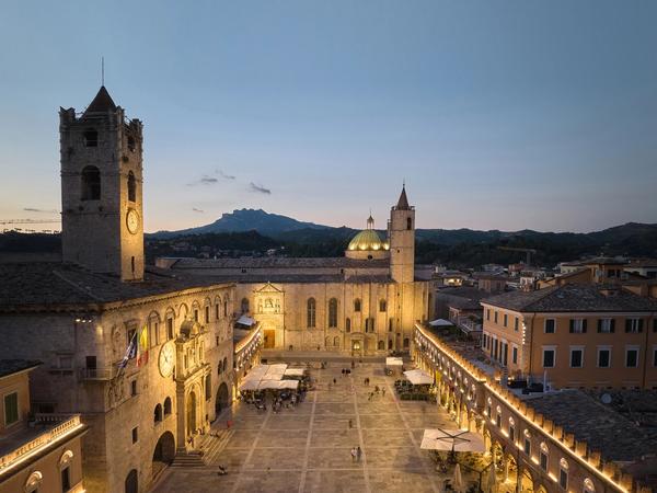 Centro storico