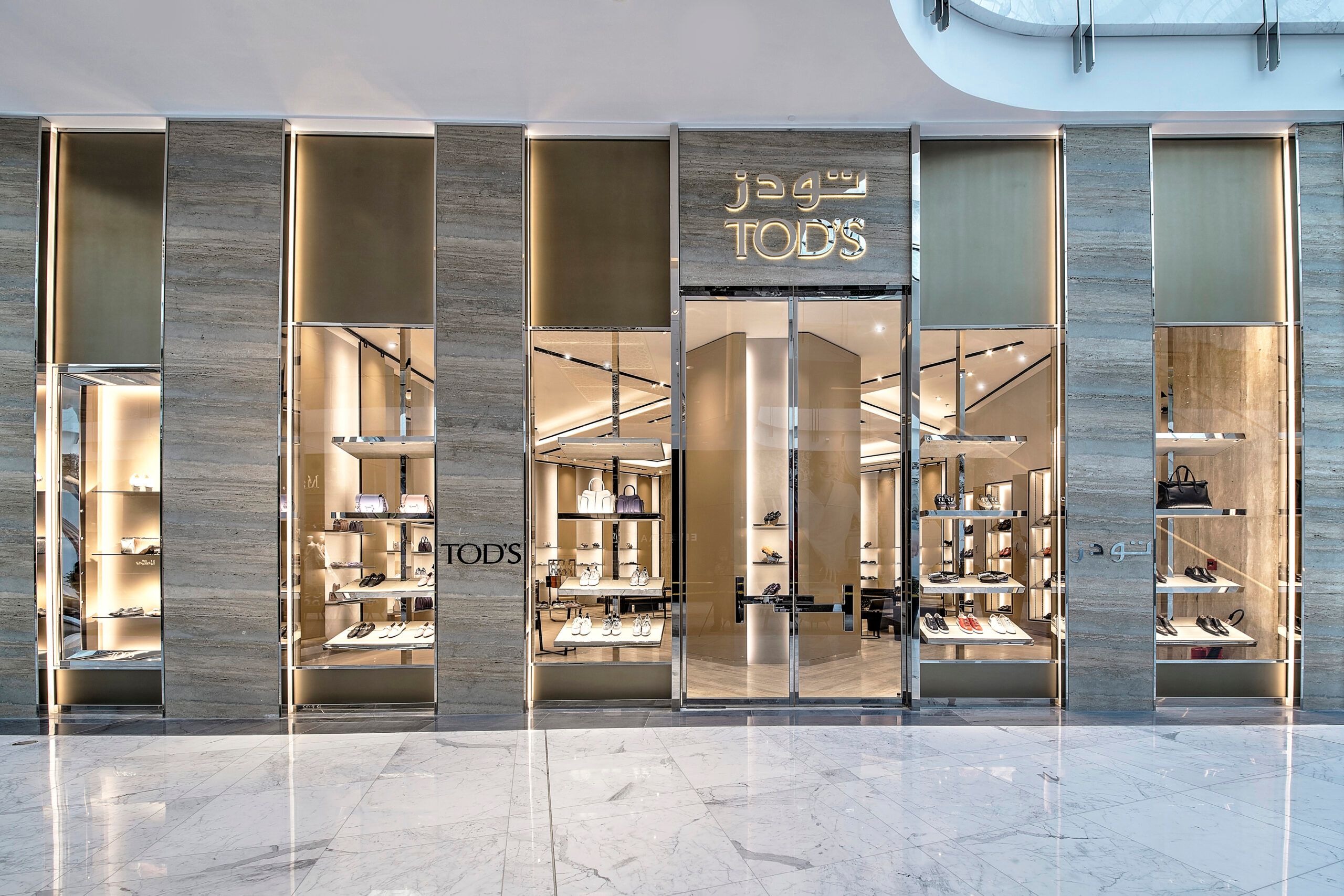 Tod’s