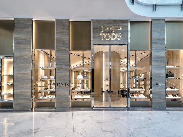 Tod’s