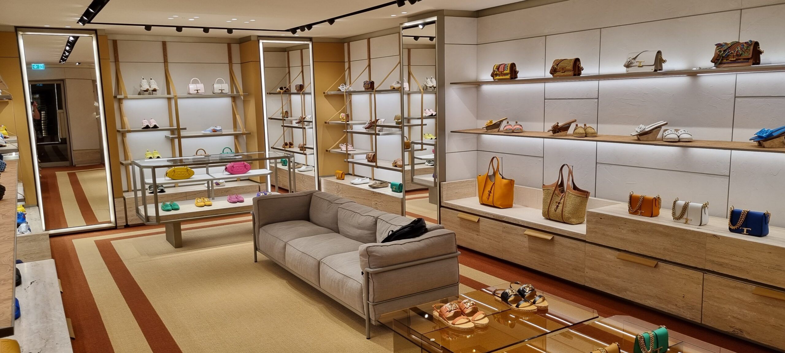 Tod’s