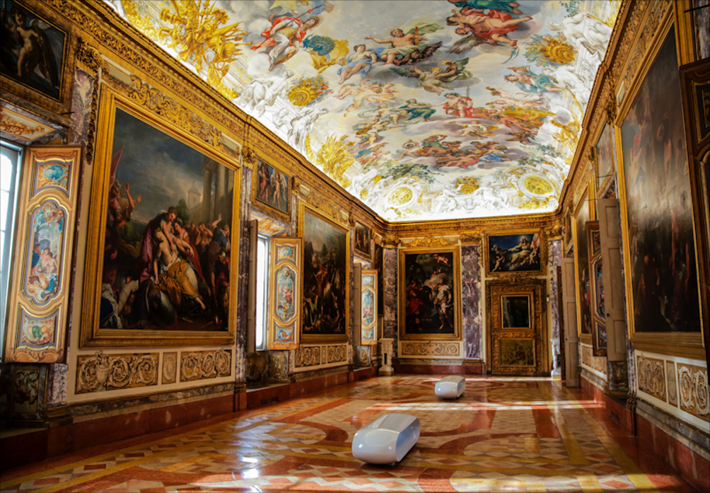 Museo Palazzo Buonaccorsi