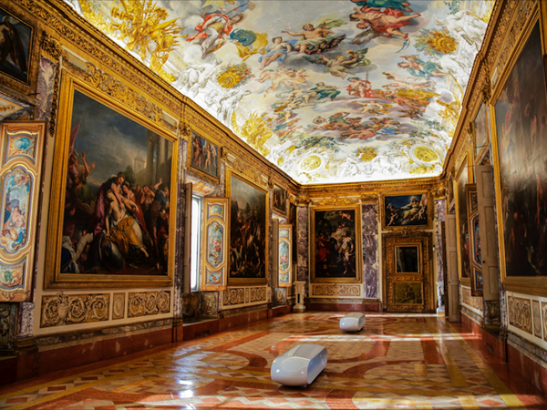 Museo Palazzo Buonaccorsi