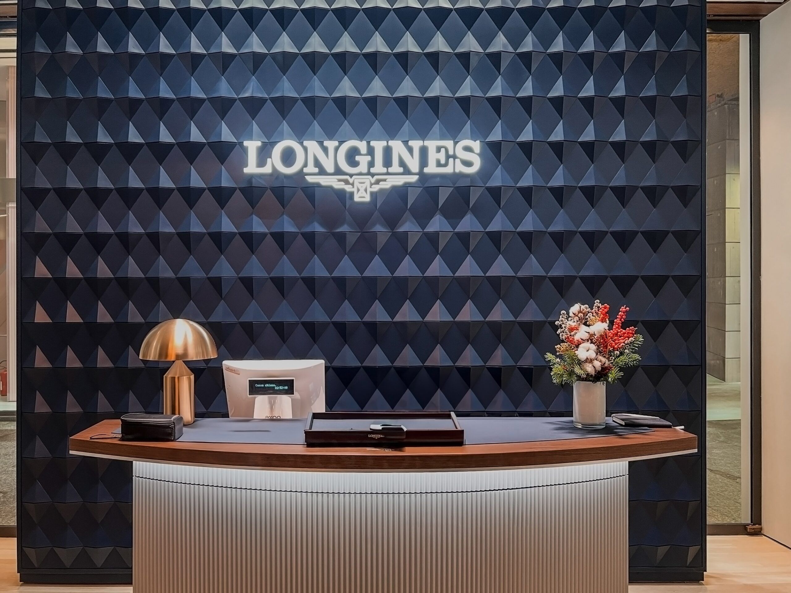 Longines