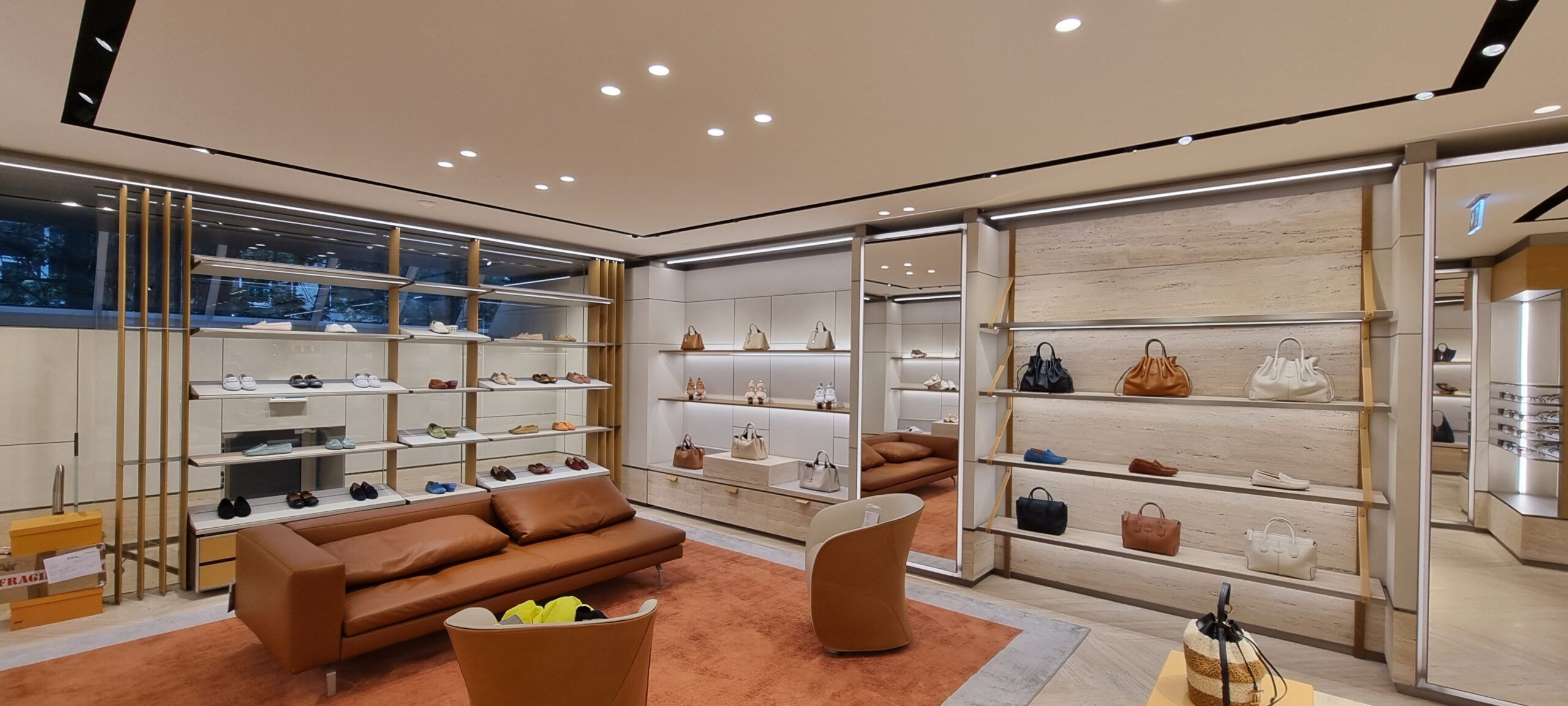 Tod’s