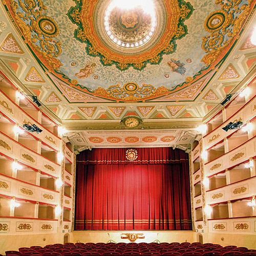 Teatro Persiani