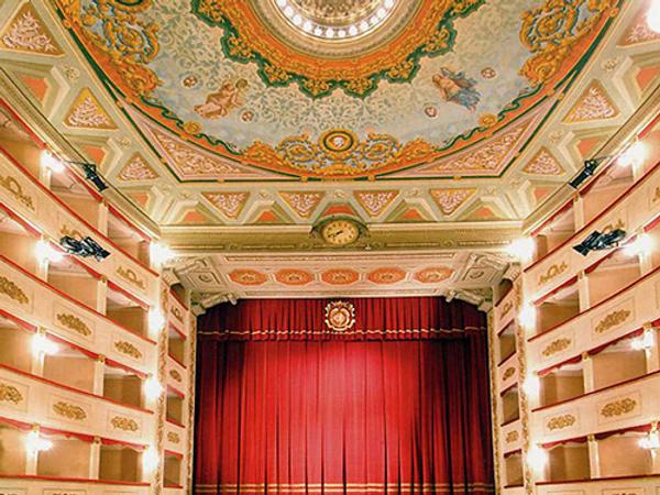 Teatro Persiani