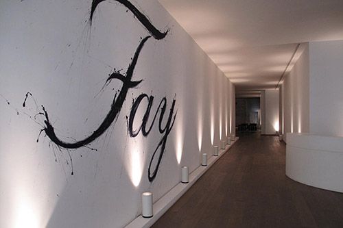 Fay
