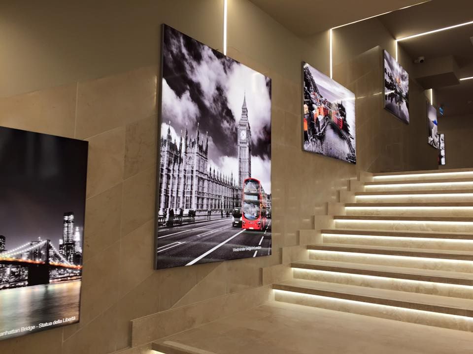 LED Panel