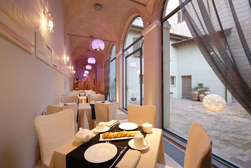 La Ceramica Hotel