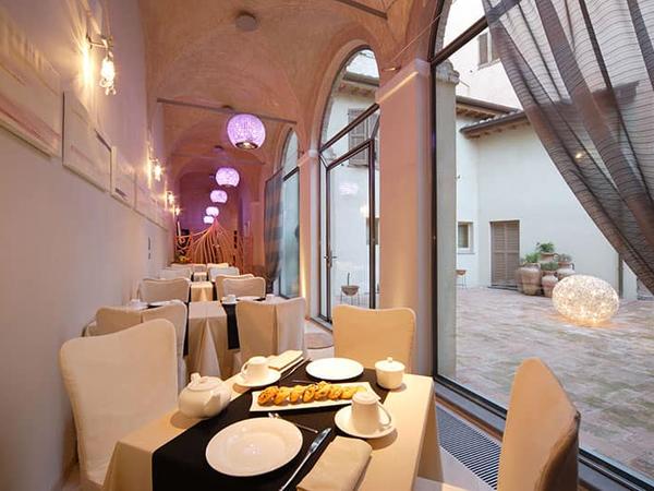 La Ceramica Hotel