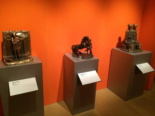 Mostra De Chirico